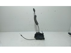 Recambio de cerradura puerta delantera derecha para renault megane iii hatchback (bz0/1_, b3_) 1.5 dci referencia OEM IAM 805020