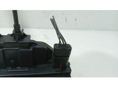 Recambio de cerradura puerta delantera derecha para renault megane iii hatchback (bz0/1_, b3_) 1.5 dci referencia OEM IAM 805020 2