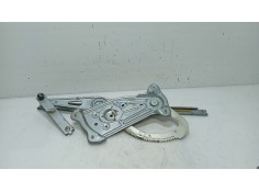 Recambio de elevalunas delantero izquierdo para renault megane iii hatchback (bz0/1_, b3_) 1.5 dci referencia OEM IAM 807216718R