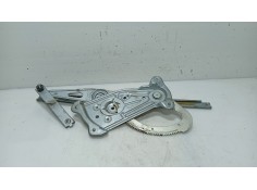 Recambio de elevalunas delantero izquierdo para renault megane iii hatchback (bz0/1_, b3_) 1.5 dci referencia OEM IAM 807216718R 2