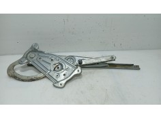 Recambio de elevalunas delantero derecho para renault megane iii hatchback (bz0/1_, b3_) 1.5 dci referencia OEM IAM 807203154R  