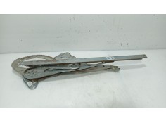 Recambio de elevalunas delantero derecho para renault megane iii hatchback (bz0/1_, b3_) 1.5 dci referencia OEM IAM 807203154R   2