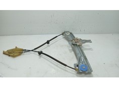 Recambio de elevalunas trasero izquierdo para renault megane iii hatchback (bz0/1_, b3_) 1.5 dci referencia OEM IAM 827210003R   2