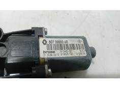 Recambio de motor elevalunas delantero derecho para renault megane iii hatchback (bz0/1_, b3_) 1.5 dci referencia OEM IAM    2
