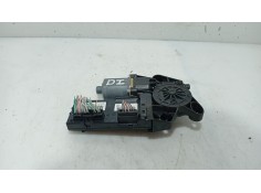 Recambio de motor elevalunas delantero izquierdo para renault megane iii hatchback (bz0/1_, b3_) 1.5 dci referencia OEM IAM   