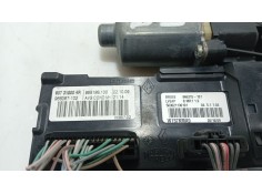 Recambio de motor elevalunas delantero izquierdo para renault megane iii hatchback (bz0/1_, b3_) 1.5 dci referencia OEM IAM    2