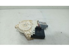 Recambio de motor elevalunas trasero izquierdo para renault megane iii hatchback (bz0/1_, b3_) 1.5 dci referencia OEM IAM   