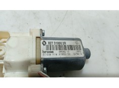 Recambio de motor elevalunas trasero izquierdo para renault megane iii hatchback (bz0/1_, b3_) 1.5 dci referencia OEM IAM    2