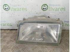 Recambio de faro izquierdo para  referencia OEM IAM   