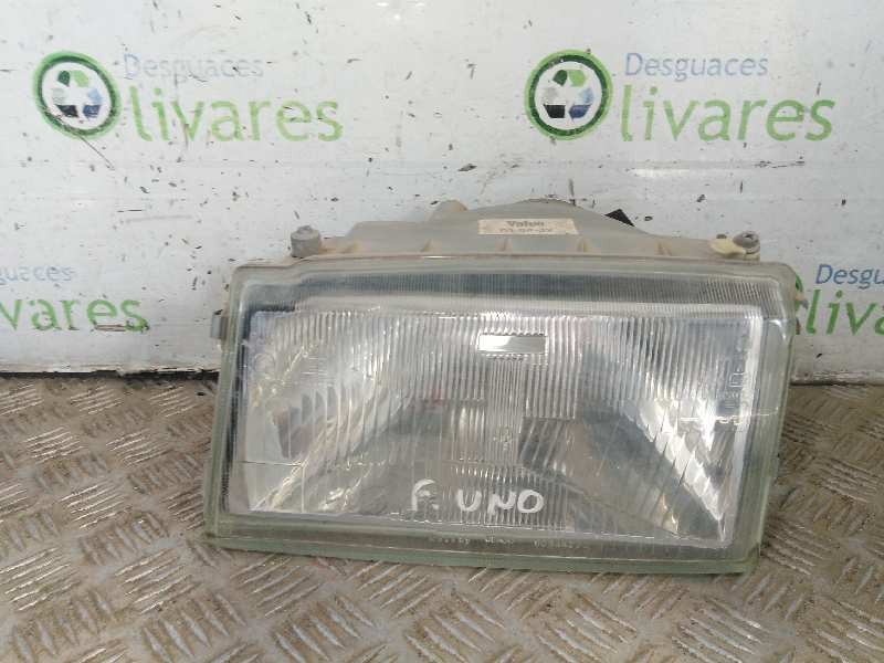 Recambio de faro izquierdo para  referencia OEM IAM   