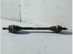 Recambio de transmision trasera izquierda para bmw x5 (e70) 3.0 d referencia OEM IAM 33208609838  