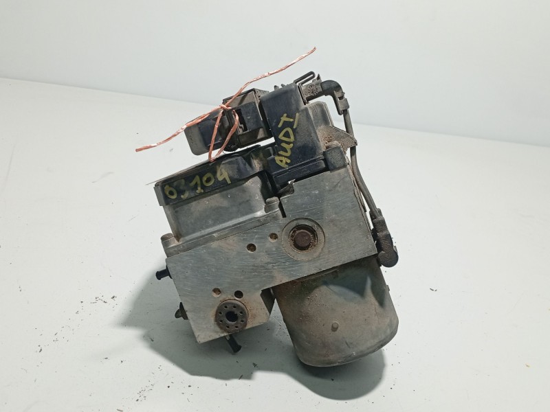 Recambio de abs para audi a4 berlina (b5) 2.5 tdi referencia OEM IAM 8E0614111J 0265220481 