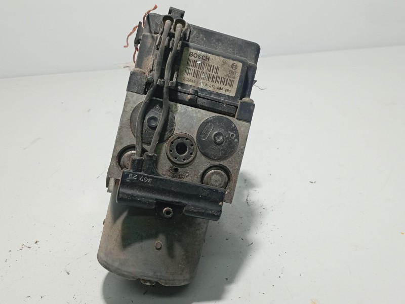 Recambio de abs para audi a4 berlina (b5) 2.5 tdi referencia OEM IAM 8E0614111J 0265220481 