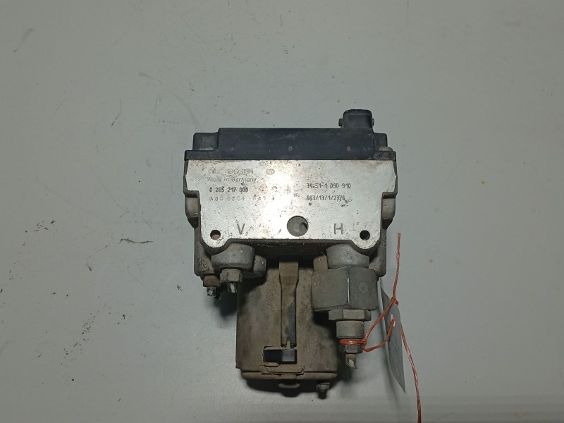 Recambio de abs para bmw serie 5 berlina (e39) referencia OEM IAM 34511090910 A3000068414 0265217000