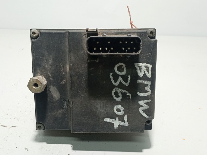 Recambio de abs para bmw serie 5 berlina (e39) referencia OEM IAM 34511090910 A3000068414 0265217000