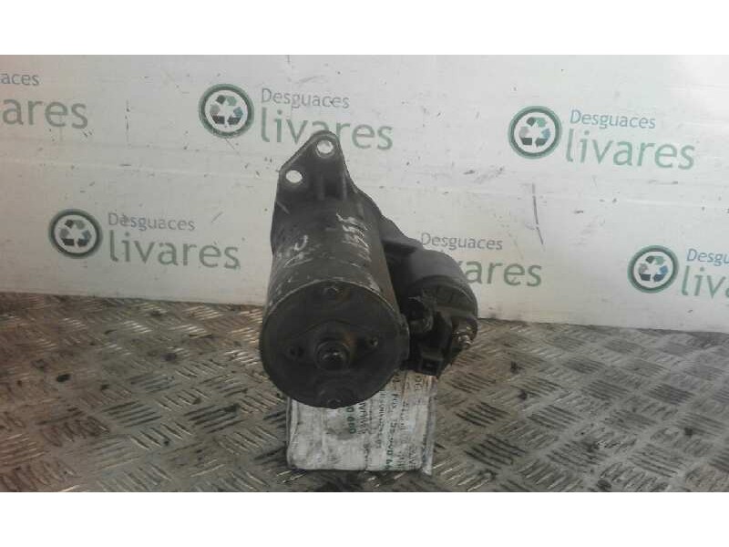 Recambio de motor arranque para seat ibiza (6k) glx   |   09.96 - 12.96 | 1996 - 1996 | 75 cv / 55 kw referencia OEM IAM   