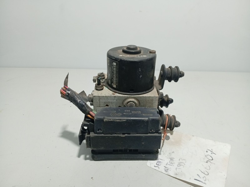 Recambio de abs para seat altea (5p1) stylance / style referencia OEM IAM 1K0614517H  1K0907379K