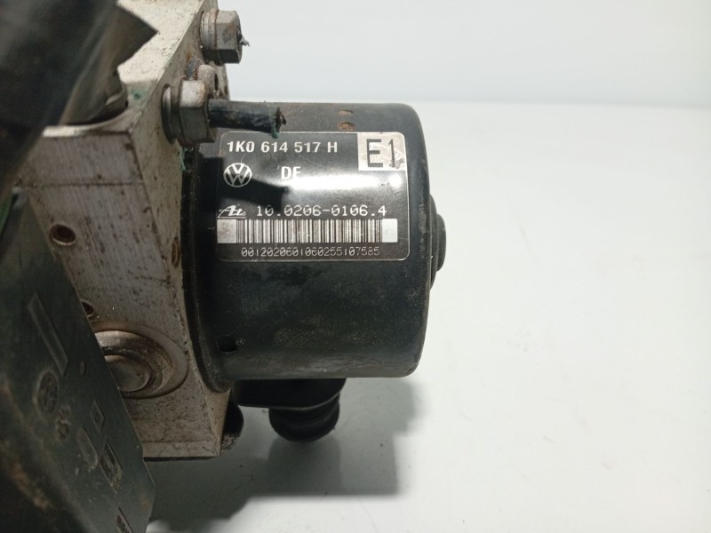 Recambio de abs para seat altea (5p1) stylance / style referencia OEM IAM 1K0614517H  1K0907379K