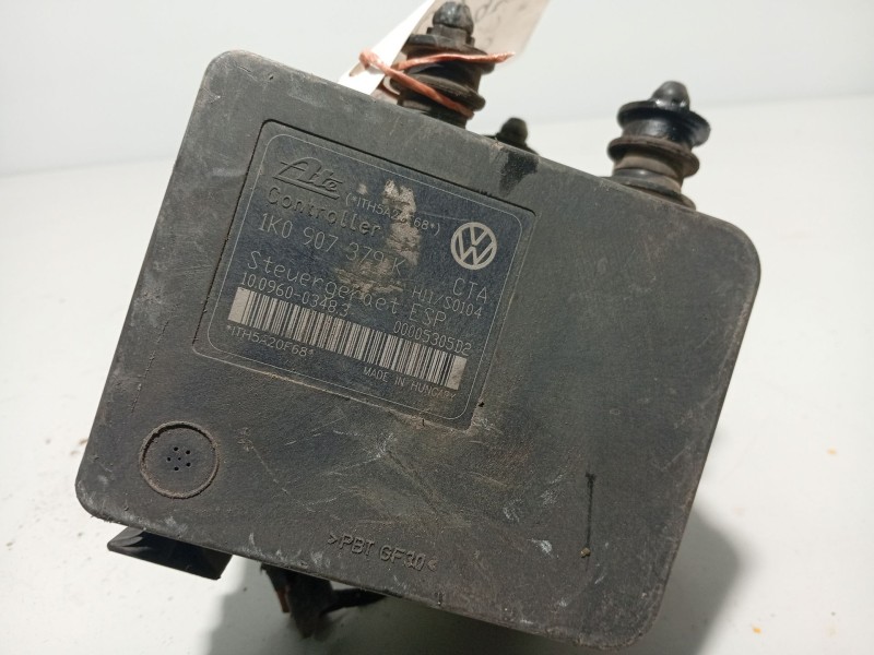 Recambio de abs para seat altea (5p1) stylance / style referencia OEM IAM 1K0614517H  1K0907379K