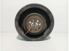 Recambio de polea cigueñal para audi a4 berlina (b5) 2.5 tdi referencia OEM IAM 059105263A  