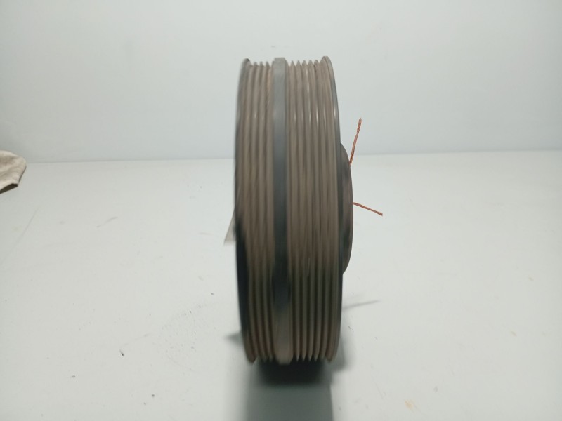 Recambio de polea cigueñal para audi a4 berlina (b5) 2.5 tdi referencia OEM IAM 059105263A  