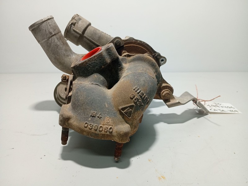 Recambio de turbocompresor para audi a3 1.8 t ambiente referencia OEM IAM 06A145704S  