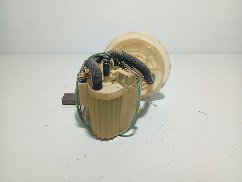 Recambio de aforador para opel astra h berlina enjoy referencia OEM IAM 13119487  0580314083