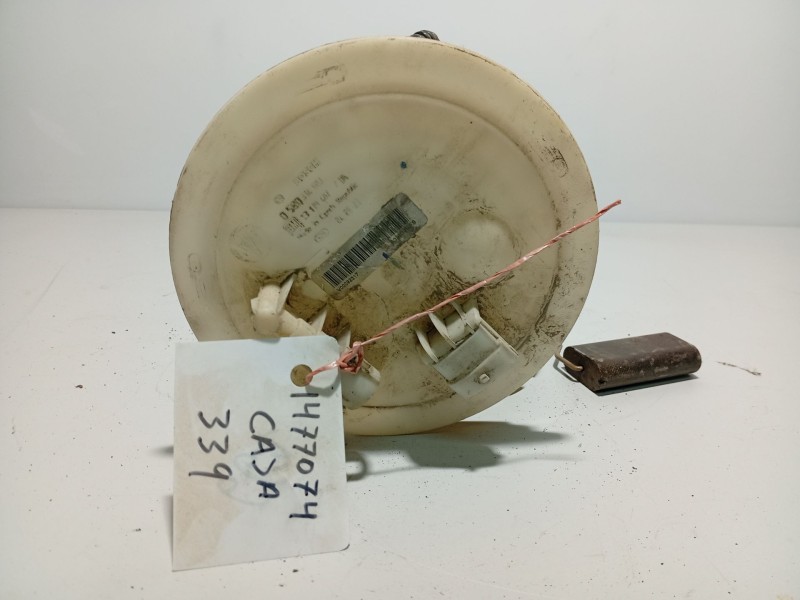 Recambio de aforador para opel astra h berlina enjoy referencia OEM IAM 13119487  0580314083