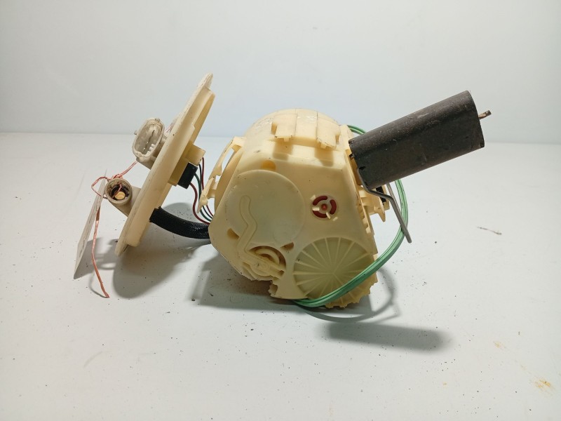 Recambio de aforador para opel astra h berlina enjoy referencia OEM IAM 13119487  0580314083