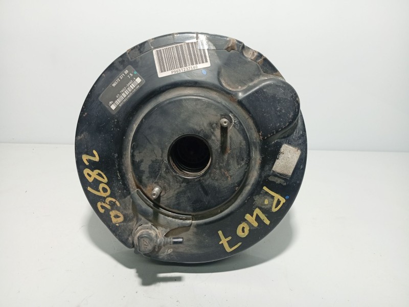 Recambio de servofreno para peugeot 407 st confort referencia OEM IAM 4535V7 9657237180 