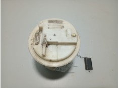 Recambio de aforador para peugeot 206 berlina 1.4 referencia OEM IAM 9643320380 09732009905 1671037780 2