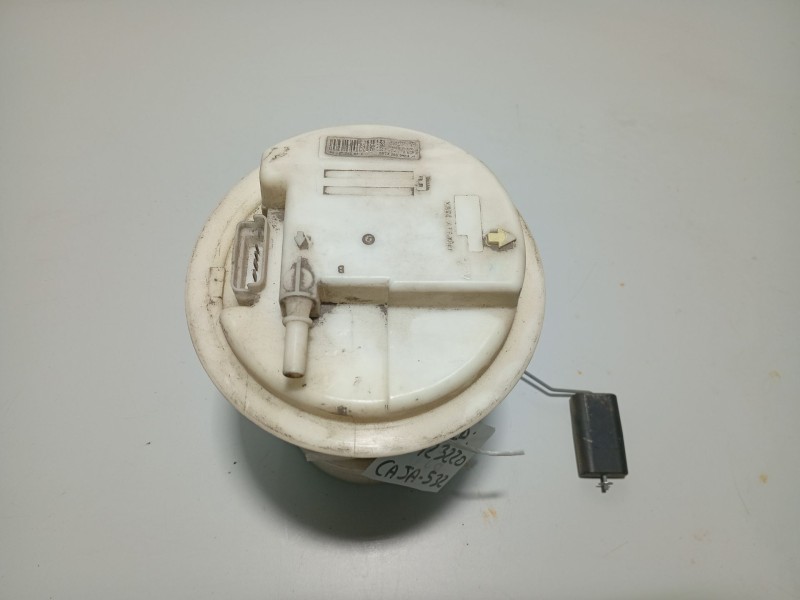 Recambio de aforador para peugeot 206 berlina 1.4 referencia OEM IAM 9643320380 09732009905 1671037780