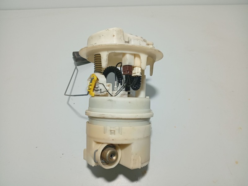 Recambio de aforador para peugeot 206 berlina 1.4 referencia OEM IAM 9643320380 09732009905 1671037780