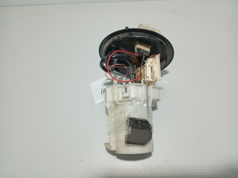 Recambio de aforador para opel zafira a 1.6 16v referencia OEM IAM 90581616 0580313062 