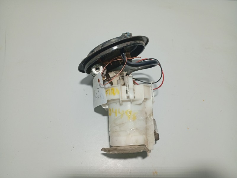 Recambio de aforador para opel zafira a 1.6 16v referencia OEM IAM 90581616 0580313062 