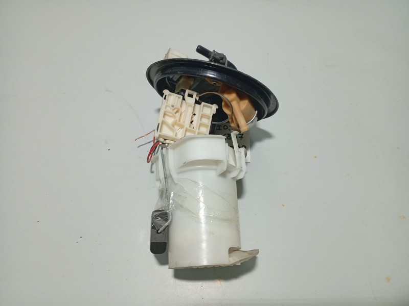 Recambio de aforador para opel zafira a 1.6 16v referencia OEM IAM 90581616 0580313062 