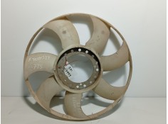 Recambio de ventilador viscoso motor para ford transit caja cerrada, larga (fy) (2000 =>) ft 350 2.4 referencia OEM IAM F003000P