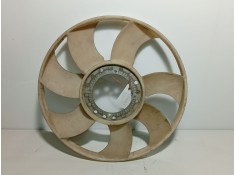 Recambio de ventilador viscoso motor para ford transit caja cerrada, larga (fy) (2000 =>) ft 350 2.4 referencia OEM IAM F003000P 2