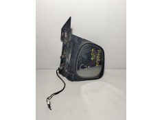 Recambio de retrovisor derecho para hyundai h 1 h 1 combi con puerta de dos referencia OEM IAM 876204A400  