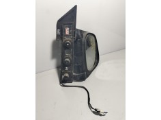 Recambio de retrovisor derecho para hyundai h 1 h 1 combi con puerta de dos referencia OEM IAM 876204A400   2
