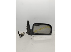 Recambio de retrovisor derecho para mitsubishi galloper (hyundai) 2.5 turbodiesel referencia OEM IAM HQ650426  