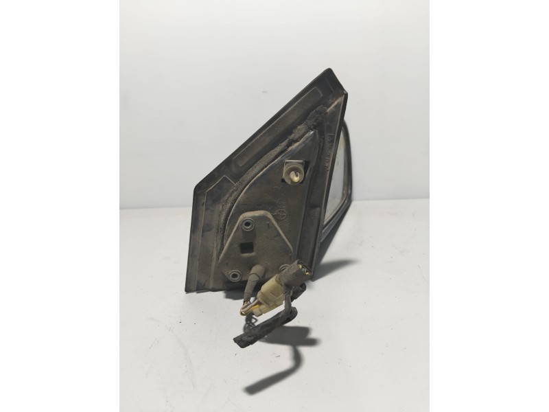 Recambio de retrovisor derecho para mitsubishi galloper (hyundai) 2.5 turbodiesel referencia OEM IAM HQ650426  