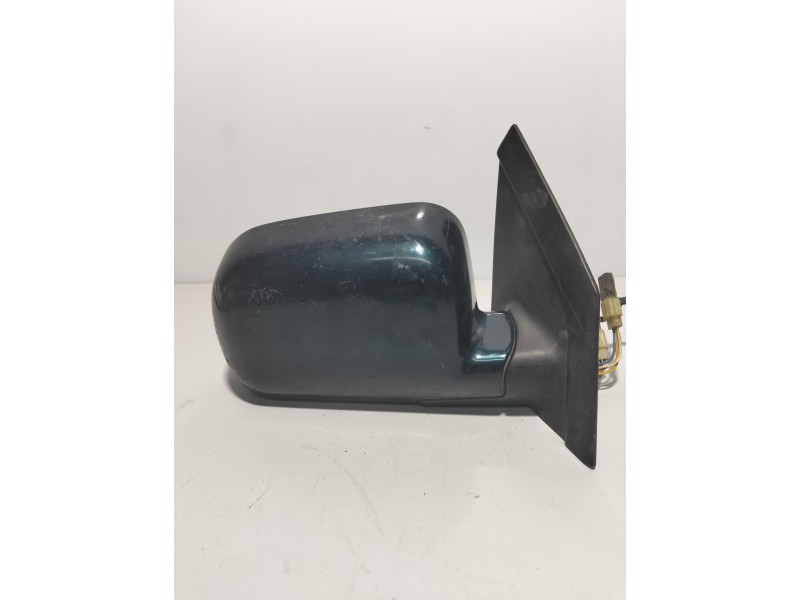 Recambio de retrovisor derecho para mitsubishi galloper (hyundai) 2.5 turbodiesel referencia OEM IAM HQ650426  