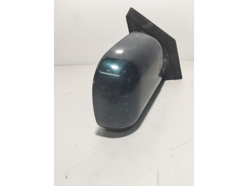Recambio de retrovisor derecho para mitsubishi galloper (hyundai) 2.5 turbodiesel referencia OEM IAM HQ650426  