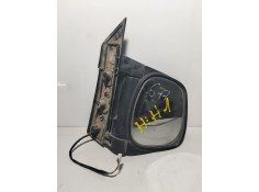 Recambio de retrovisor derecho para hyundai h 1 h 1 combi con puerta de dos referencia OEM IAM 876204A400  