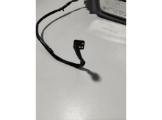 Recambio de retrovisor derecho para jeep cherokee (j) referencia OEM IAM 55154940   2