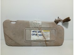 Recambio de parasol derecho para citroën c5 berlina collection referencia OEM IAM 8143NQ  