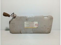 Recambio de parasol derecho para citroën c5 berlina collection referencia OEM IAM 8143NQ   2