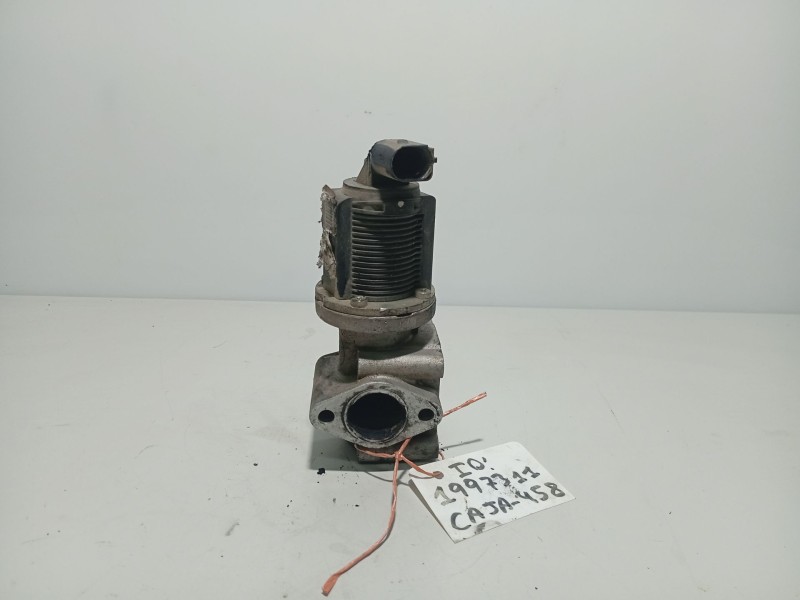 Recambio de valvula egr para opel vectra c (z02) 1.9 cdti (f69) referencia OEM IAM 55204250  
