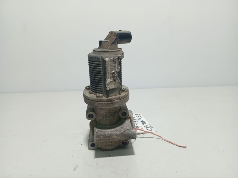 Recambio de valvula egr para opel vectra c (z02) 1.9 cdti (f69) referencia OEM IAM 55204250  